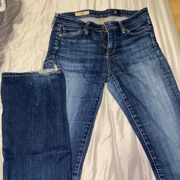 AG Jeans - Picture 1 of 3